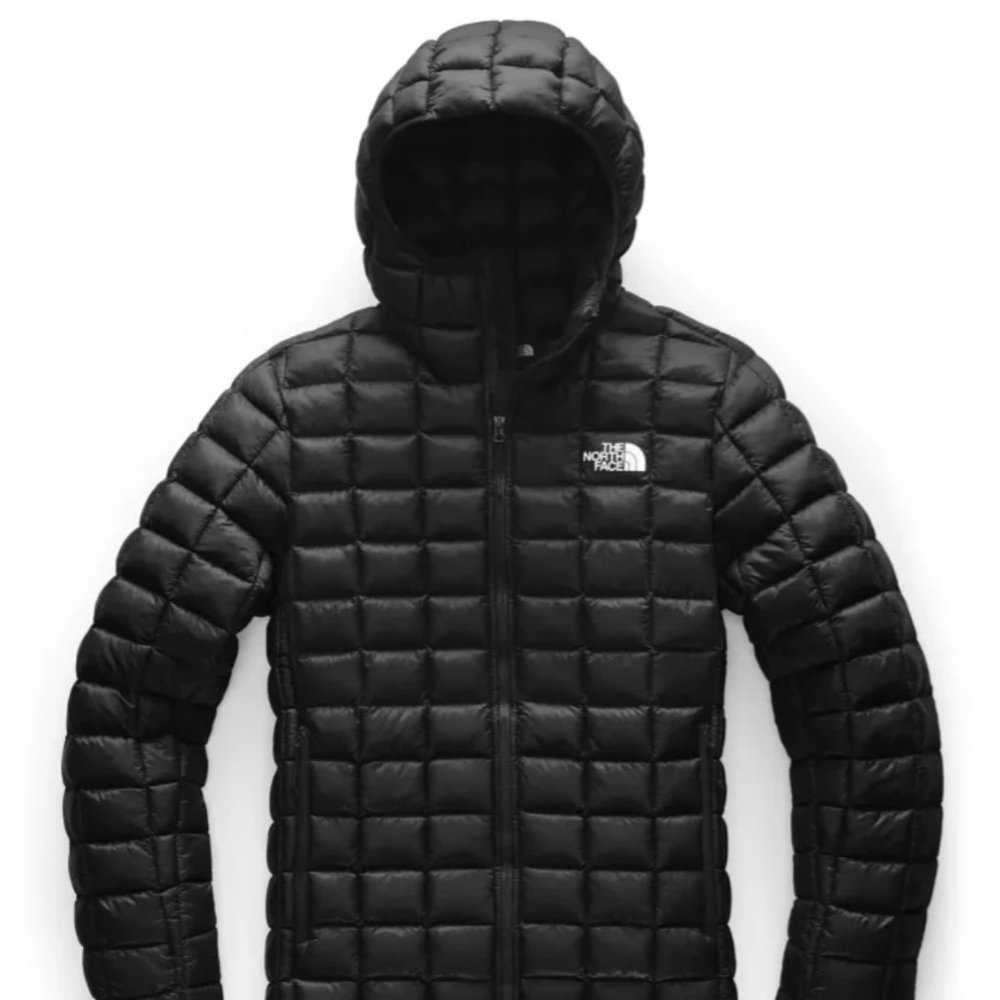 NWT The North Face Thermoball Super Hoodie - Men's